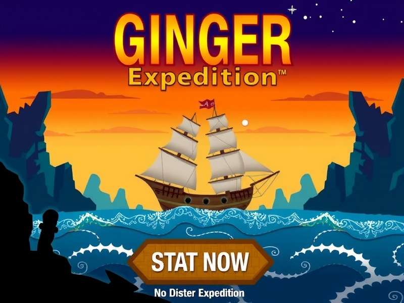 Download Ginger Expedition Today Ginger Expedition Download Screen